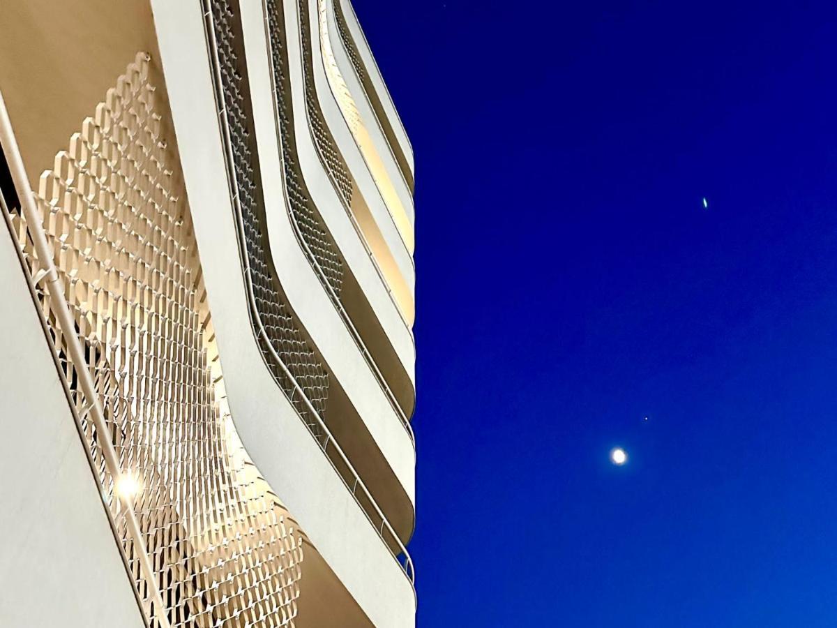 Sarajevo Waves Aparthotel Exterior photo